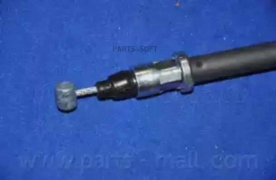 

Трос Ручного Тормоза Pmc Ptc022 /96230545/ Трос Ручника Левый Parts-Mall арт. PTC022
