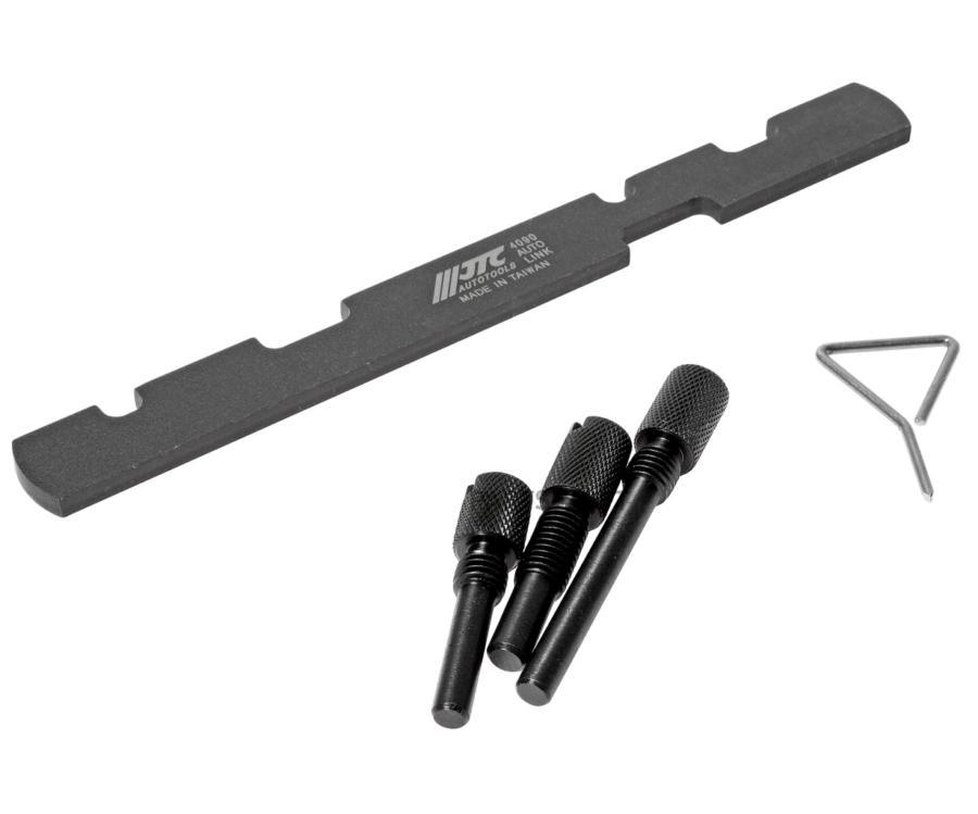 

замены ГРМ фиксаторы для большинства двигателей европейских моделей FORD, MAZDA 1.25, 1.4