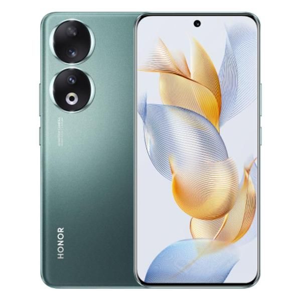 

Смартфон Honor 90 12/512Gb Emerald Green, Honor 90