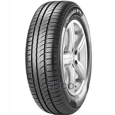 

Автошина Pirelli Cinturato P1 195/60 R15 88 H, Cinturato P1