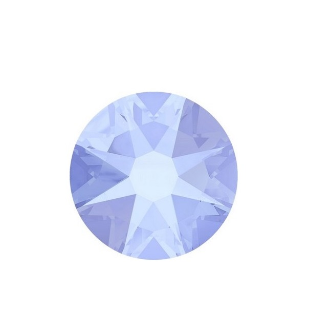 

Кристаллы Swarovski Air Blue Opal 1,8 мм 30 шт.