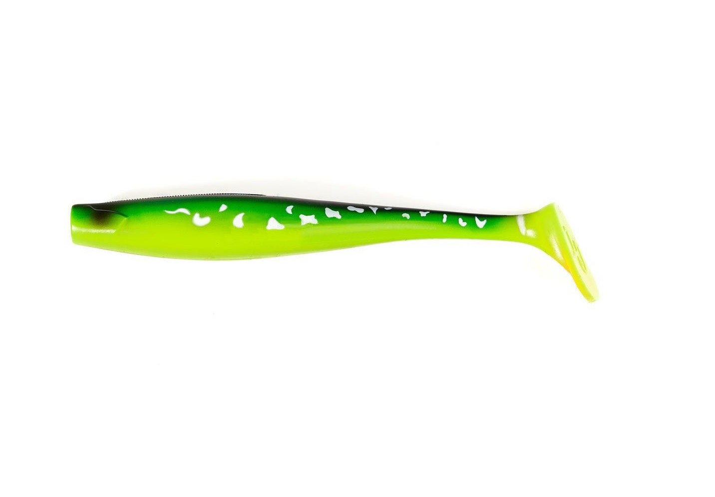 

Виброхвосты LJ 3D Series KUBIRA SWIM SHAD 9,0in (22,86)/PG24 1шт., Черный;зеленый;желтый