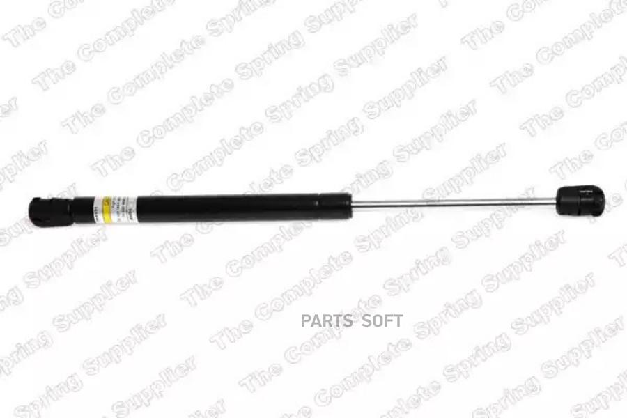 

Амортизатор Крышки Багажника Audi Coupe (81, 85) 80-88/Quatro (85) 80-89 Coupe Lesjofors 8