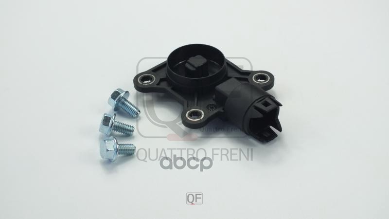

Датчик Положения Распредвала QUATTRO FRENI арт. QF93A00157