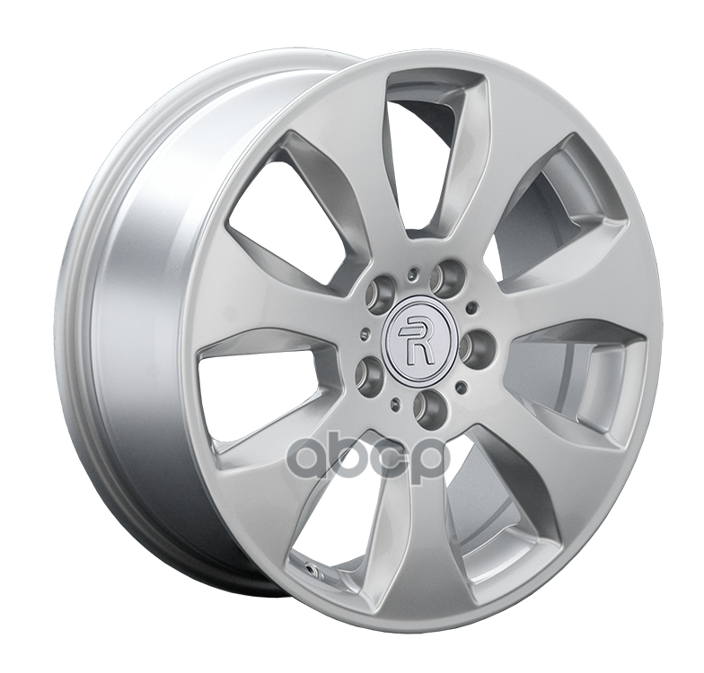

Колесный диск Replay, MR68 8.5x20/5x112ET45 66.6 S