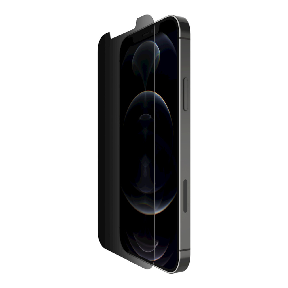 Защитное стекло для смартфона Belkin ULTRAGLASS для Apple iPhone 12 mini (OVA032DSAPL)