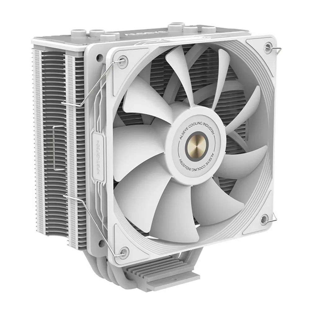 

Кулер для процессора ALSEYE CPU Cooler N120-W (N120-W), CPU Cooler N120-W