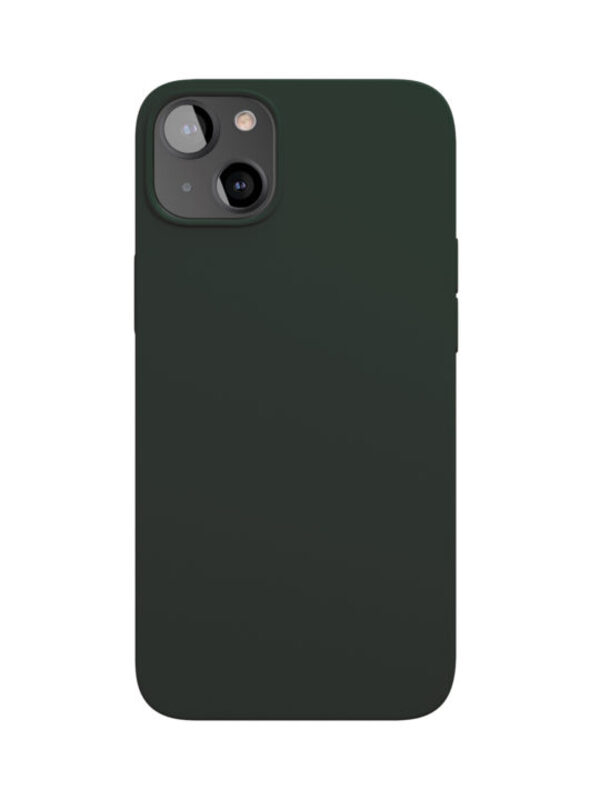фото Чехол для смартфона vlp vlp-sc21-54dg тёмно-зелёный
