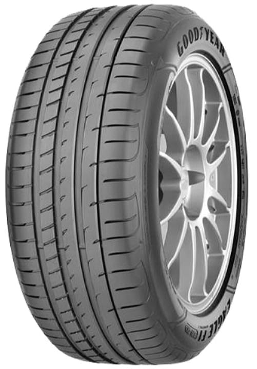 

Шины GOODYEAR Eagle F1 Asymmetric 3 SUV 255/55 R18 109Y, Eagle F1 Asymmetric 3 SUV