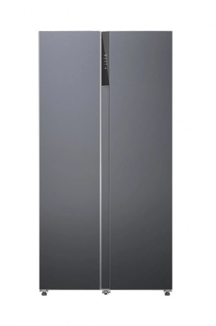

Холодильник LEX LSB530DGID серый, LSB530DGID