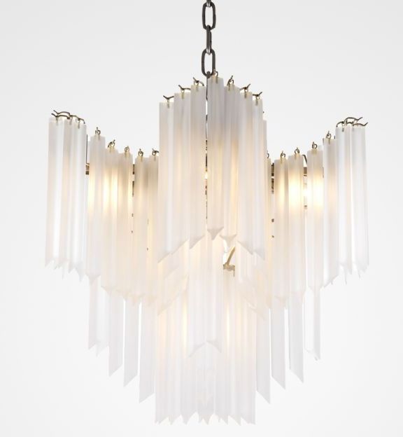 фото Люстра eich chandelier pulsar от imperiumloft