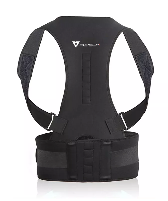 

Корректирующий корсет женский Lacogi FSBBJ002-A1-BK-1 черный M, FSBBJ002-A1-BK-1