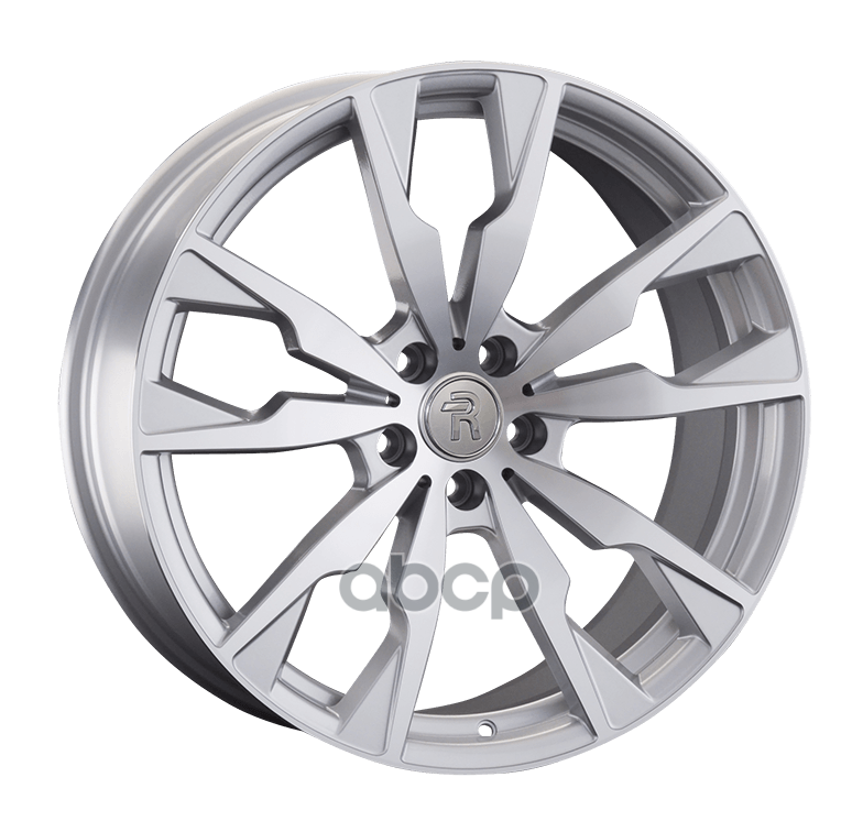 

Колесный диск Replay, B228 8.5x20/5x112ET25 66.6 Sf