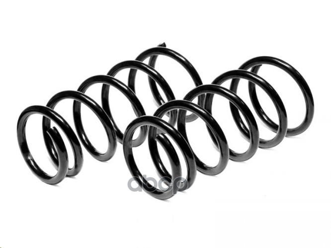 

FOBOS 55132 Пружины Geely MK передние комплект