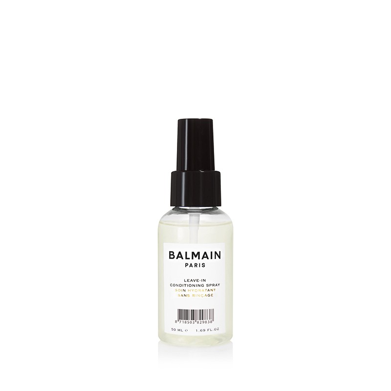 

Кондиционер-спрей для волос Balmain несмываемый Travel Leave-in Conditioning Spray 50мл