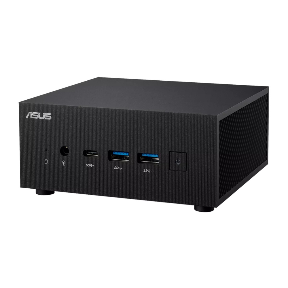 Мини ПК ASUS PN52-B 2SWOC Black (90MR00R2-M002R0)