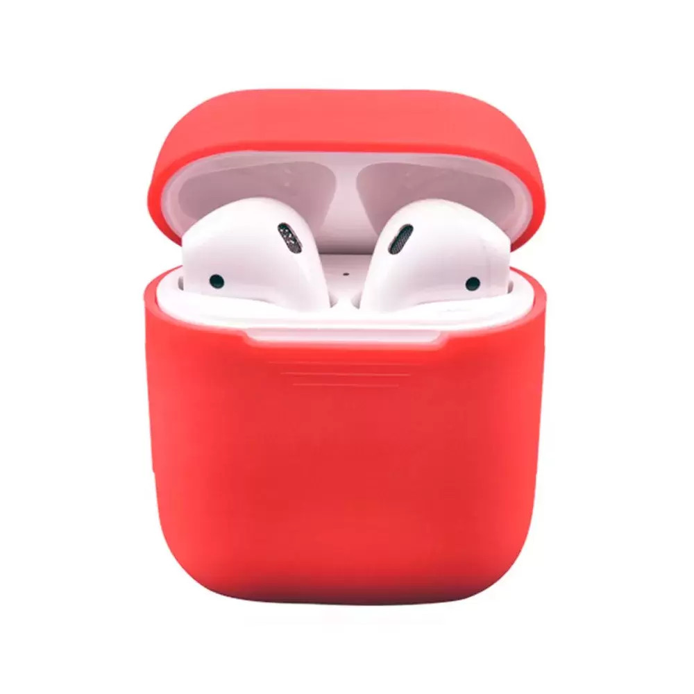 Чехол для Vespa 37676, красный