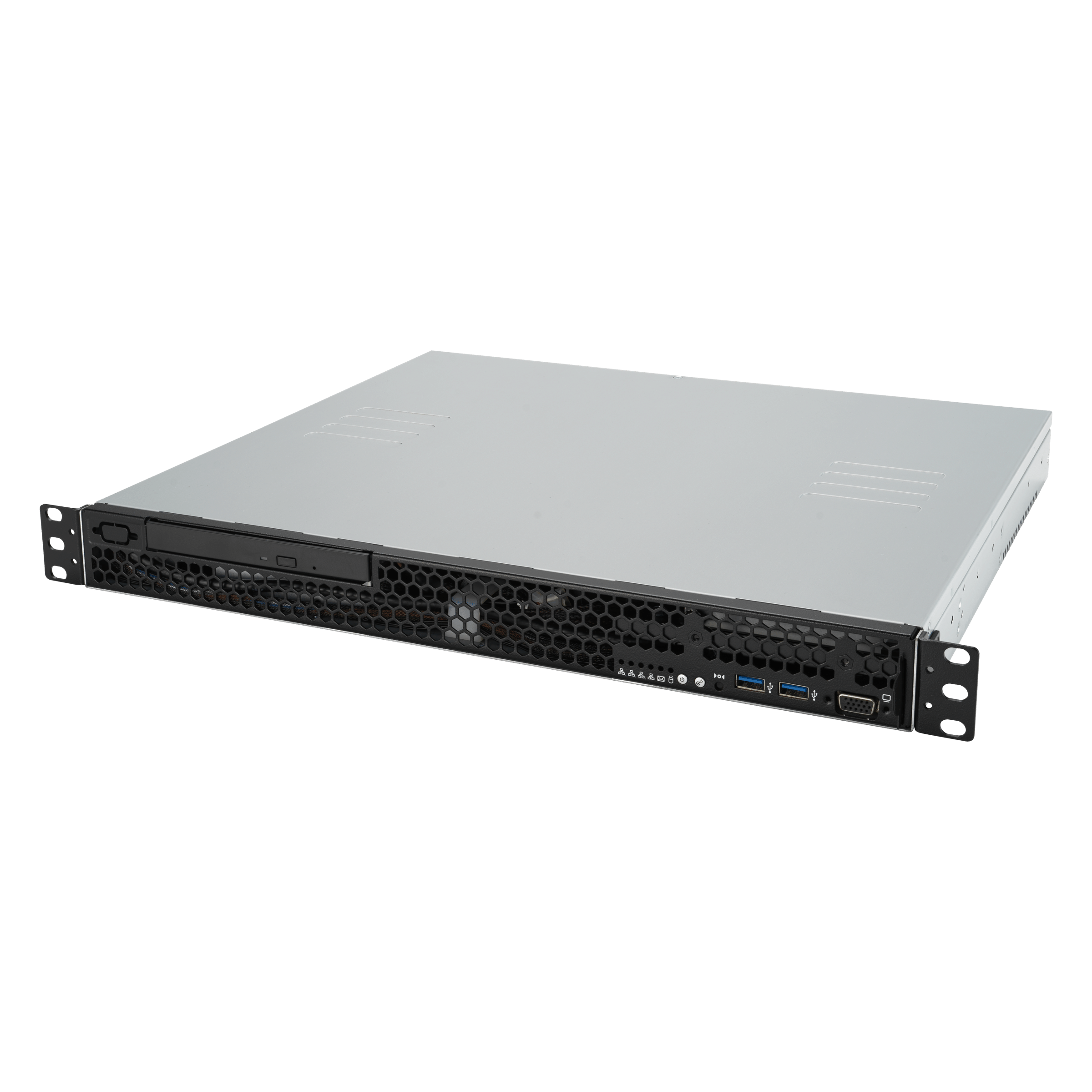 Платформа для досборки (barebone) ASUS 90SF02P1-M00110 серый (90SF02P1-M00110)