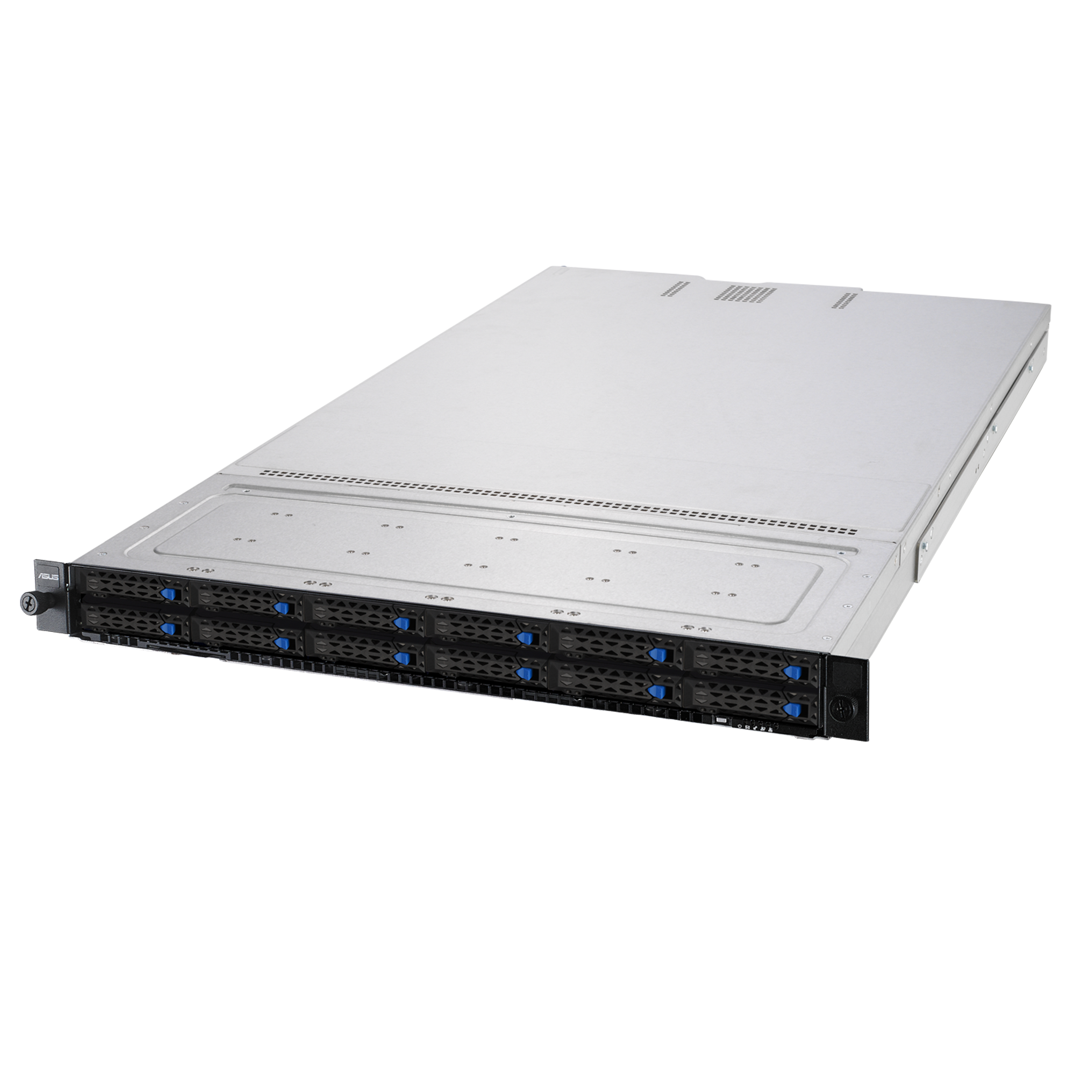 

Платформа для досборки (barebone) ASUS RS700-E10-RS12U серый (90SF0153-M00330), RS700-E10-RS12U