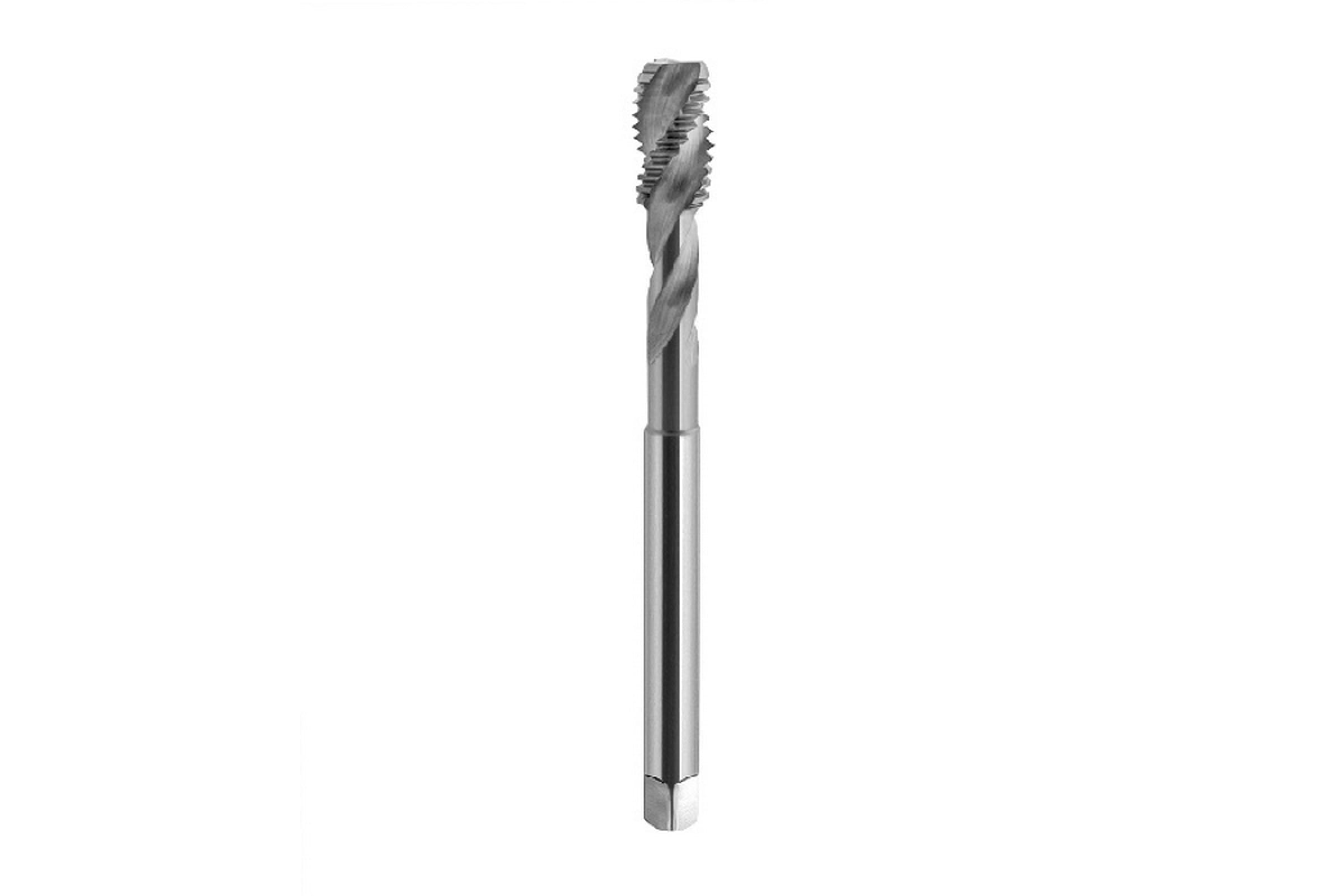 

FANAR Метчик машинный М 16 х 2,0 HSSE 6H R40 DIN 376-C 800 с винт канав/D2-511101-0160/ 03