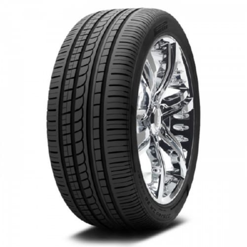 

Шины Pirelli PZero Rosso Asimmetrico 295/40 R20 110Y, PZero Rosso Asimmetrico