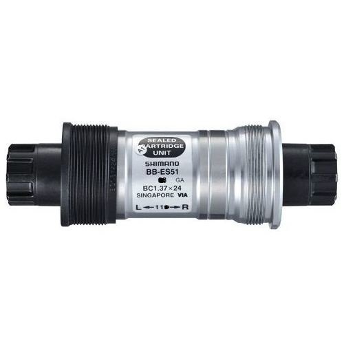 Каретка Shimano BB-ES51 73/118 б/болтов (EBBES51C18)