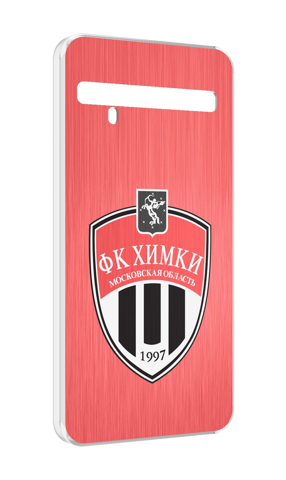 

Чехол MyPads фк химки московская обл для TCL 10 Pro / TCL 10 + Plus, Прозрачный, Tocco