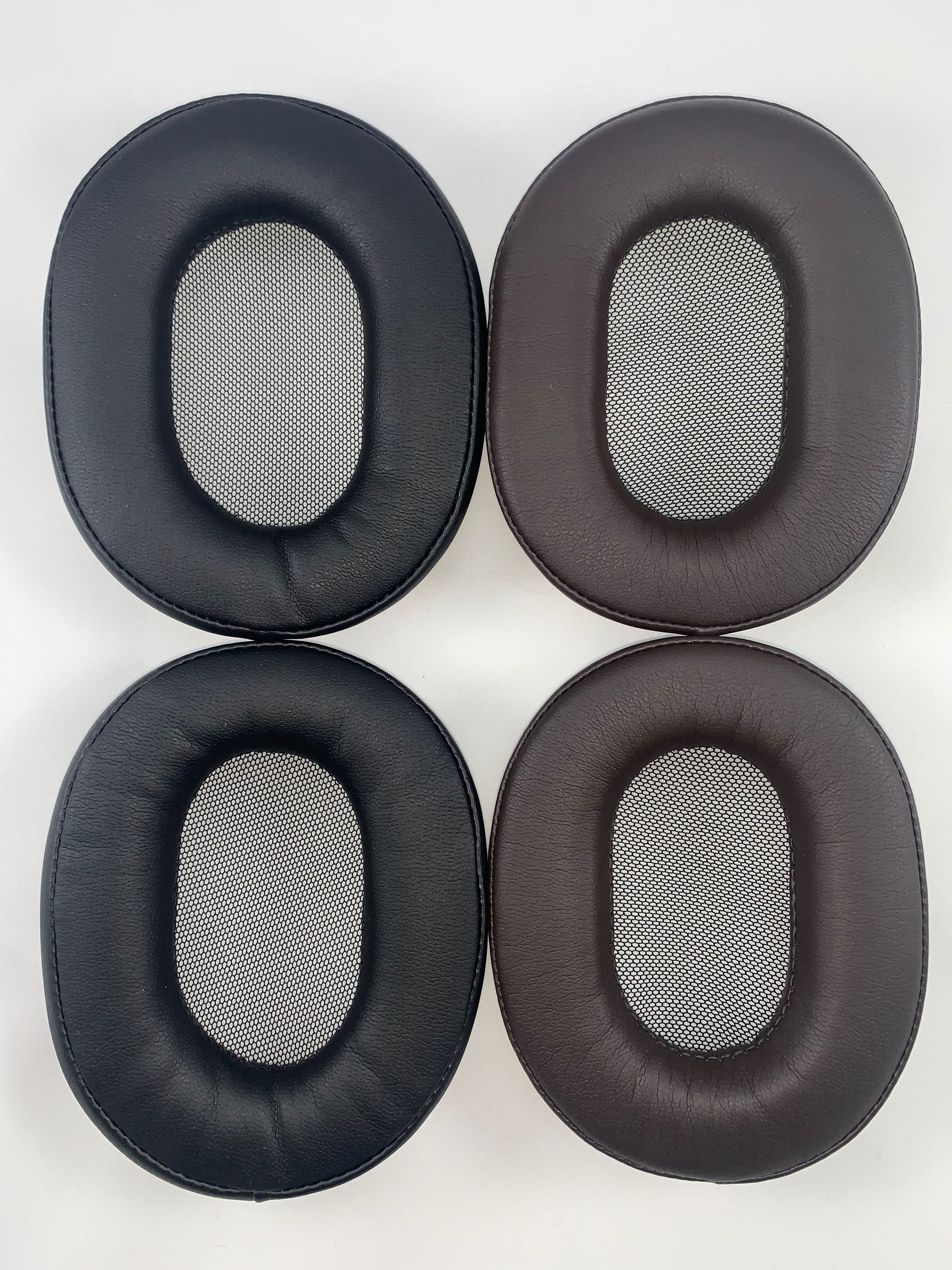 

Амбушюры для наушников Sony MDR-1R / MDR-1A, Черный, Sony MDR-1R / MDR-1A