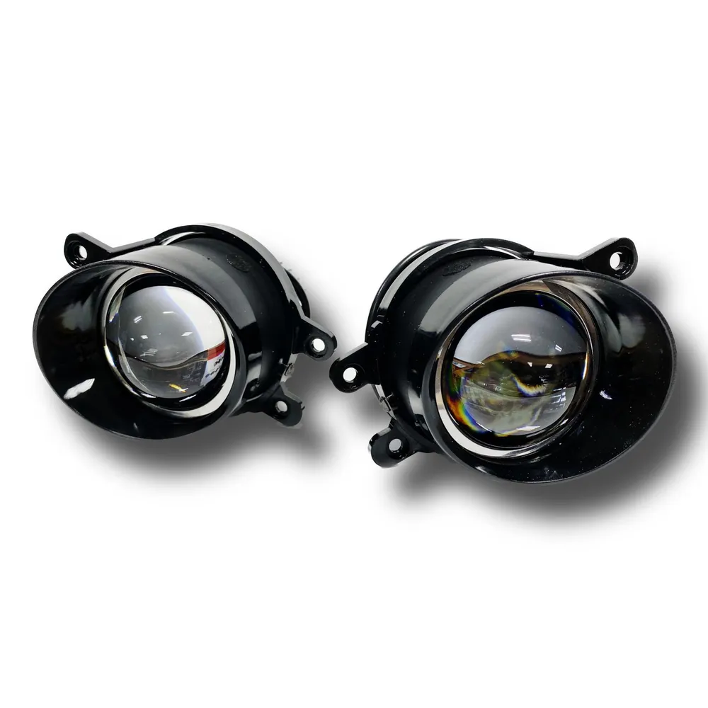 

Противотуманные фары ПТФ светодиодные линзы (модуль) ZMB 60W для Toyota
