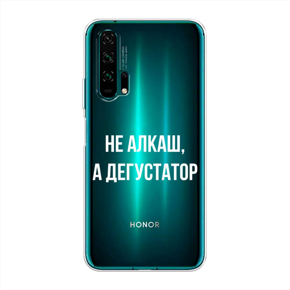 Чехол для Honor 20 Pro 