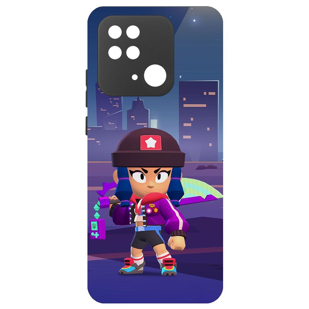 Case brawl stars