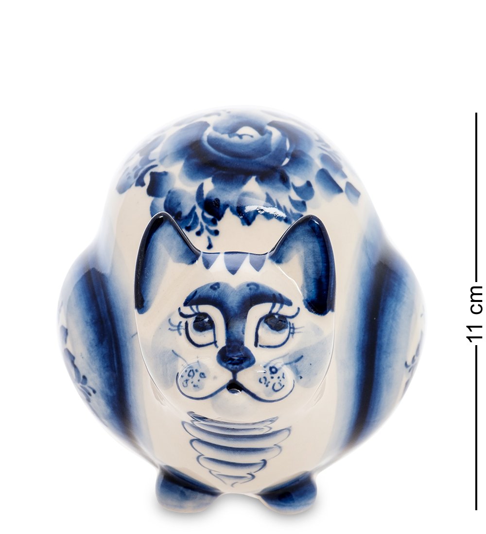 

Копилка Кошечка