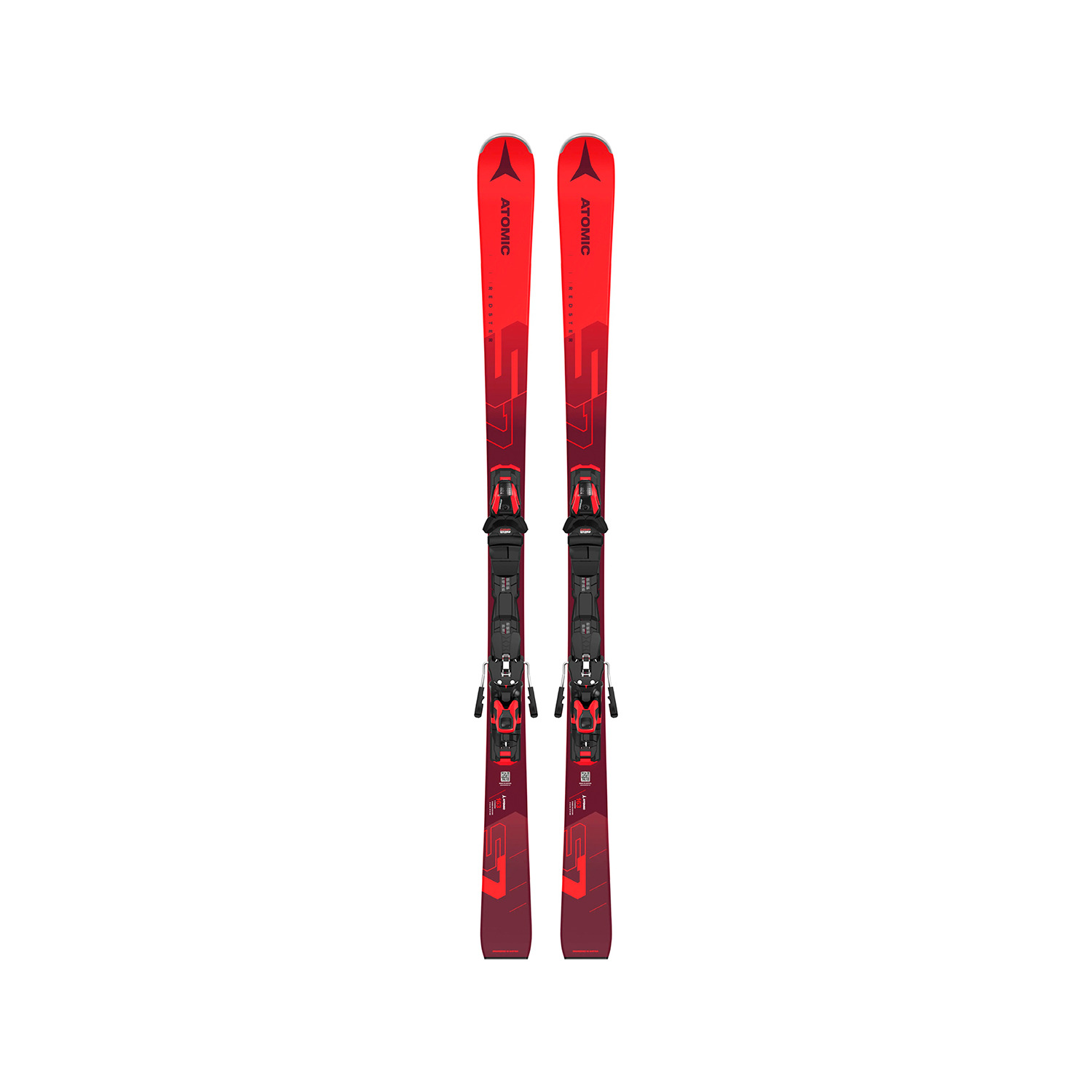 Горные лыжи Atomic Redster S7 + M12 GW 23/24, 170