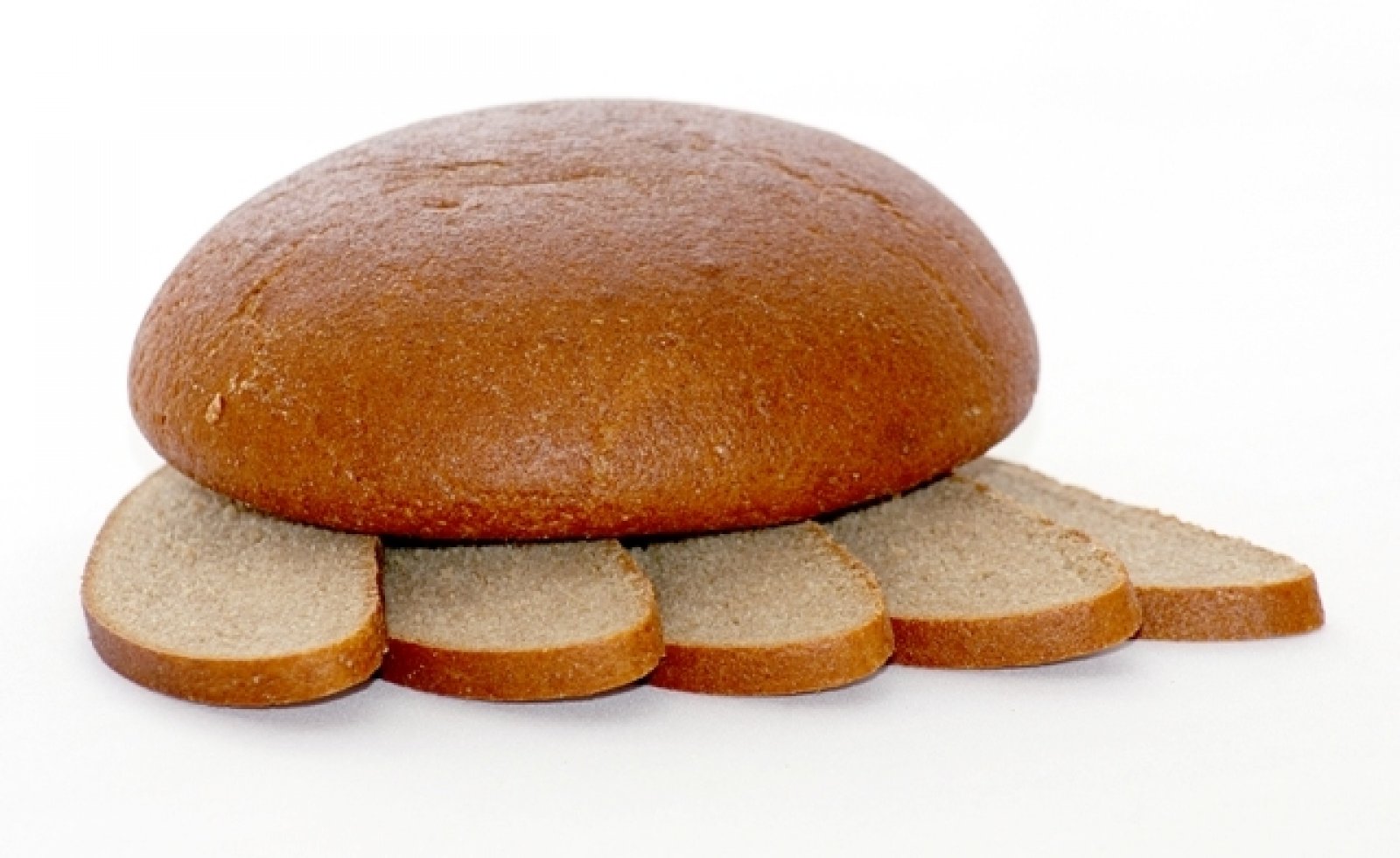 Хлеб Полуфабрикаты ВСГ Столичный на закваске замороженный 620 г