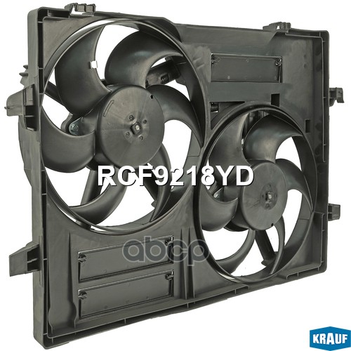 

ВЕНТИЛЯТОР ОХЛАЖДЕНИЯ