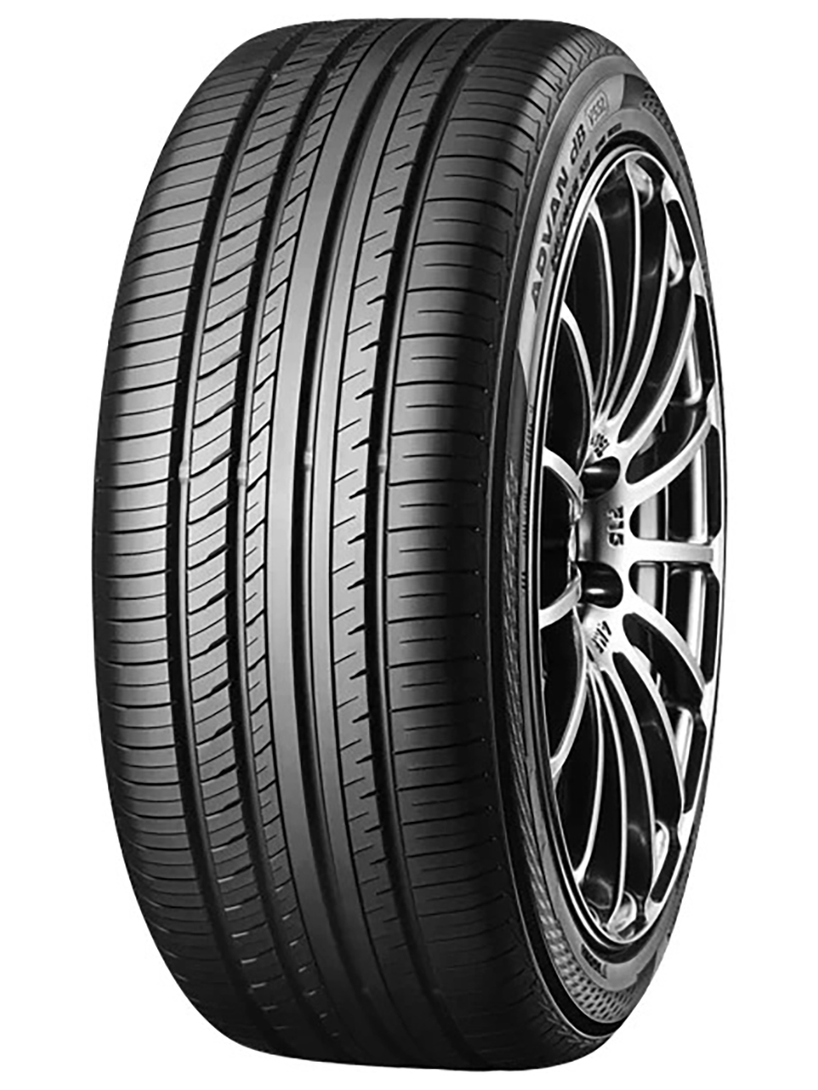 

Шины Yokohama Advan dB V552 245/40 R18 93 Y, Advan DB V552