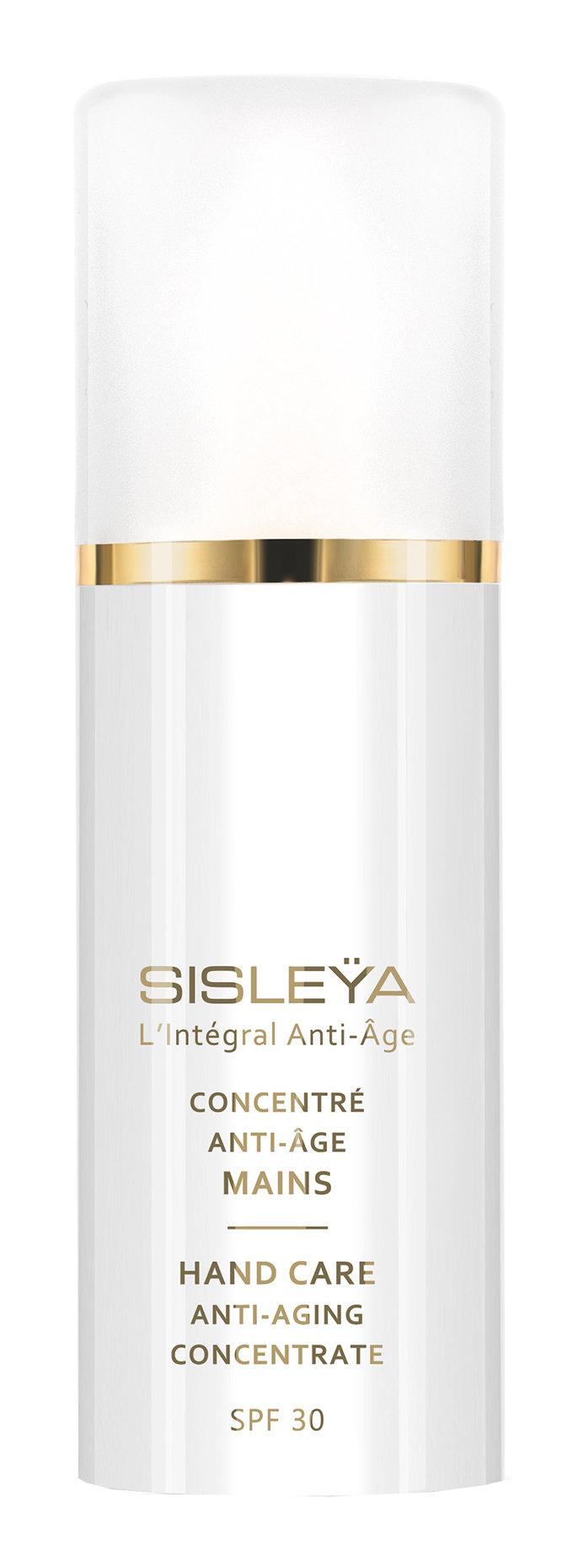 

Крем для рук Sisley Sisleya L’Integral Anti-Age Hand Care Anti-Aging Concentrate, 75 мл