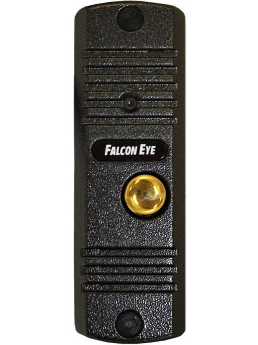 Вызывная панель Falcon Eye FE-305HD светодиодная панель 600x600 220 вольт 45 ватт 120 градусов ip44 серебристый 28019