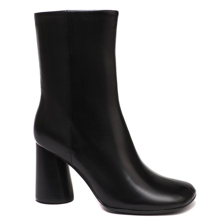 

Ботильоны женские Tendance GLC4300-04 черные 41 EU, Черный, GLC4300-04