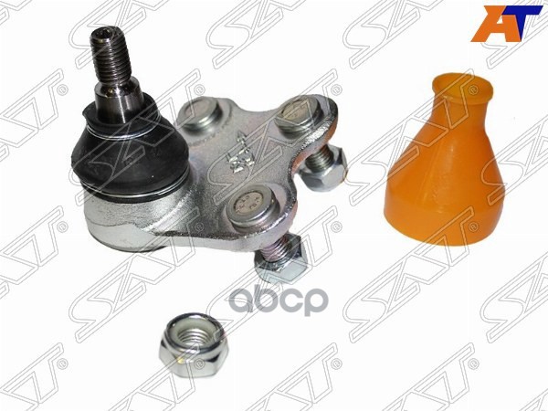 

Шаровая Опора Audi A1 10-/Seat Ibiza 08-/Skoda Rapid 12-/ Vw Polo 09- Lh (левый) Sat арт.