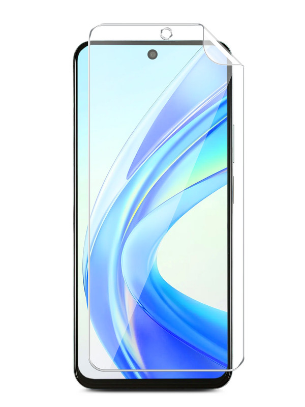 

Защитная плёнка для Honor X7b гидрогелевая прозрачная, Honor X7b