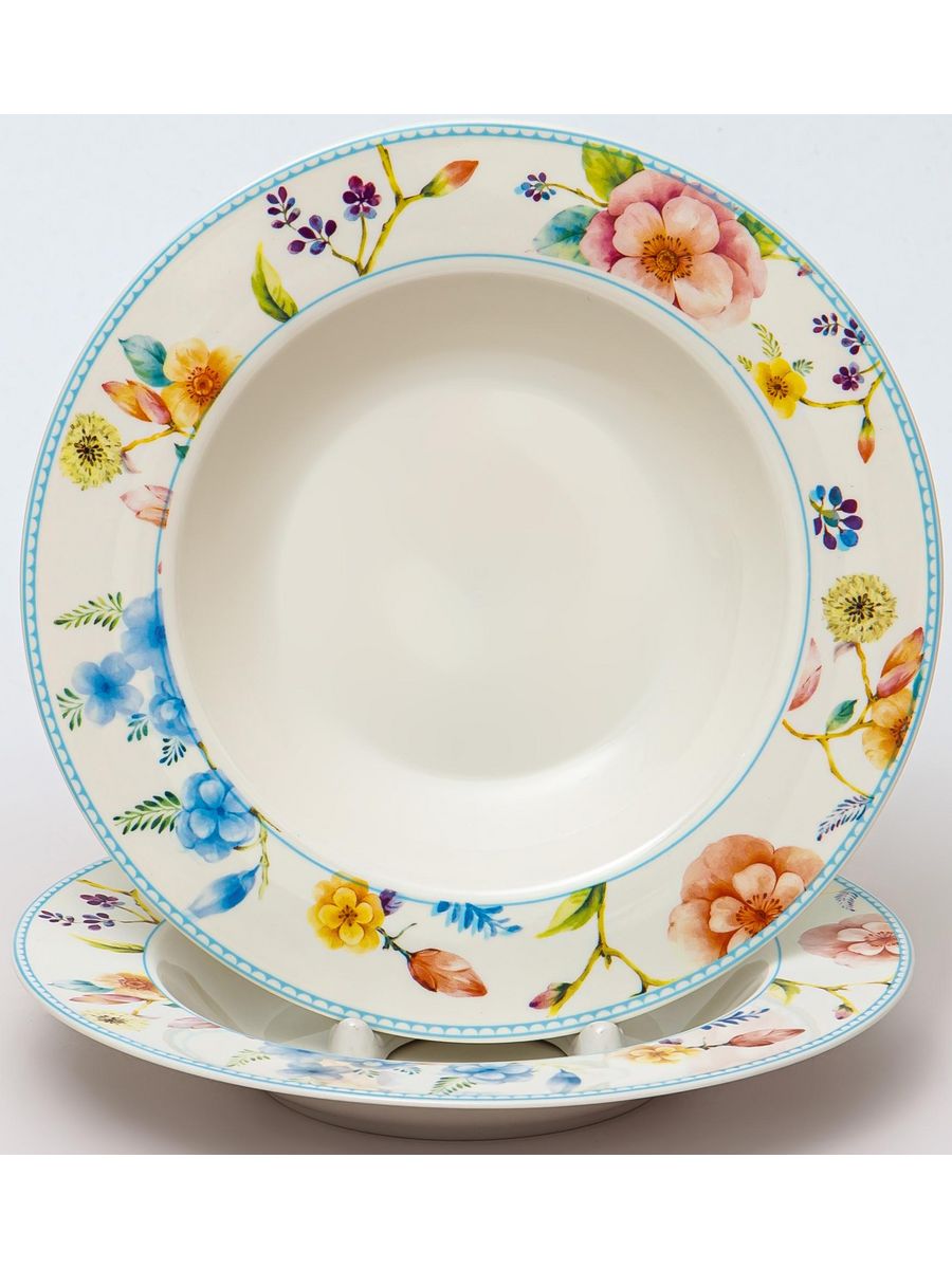 

Набор тарелок АРОМА, 183-44011/PSF