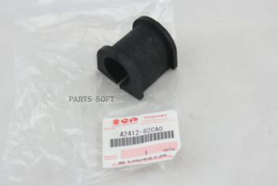 

Втулка Стабилизатора 42412-82ca0 Nsin0004380994 SUZUKI арт. 4241282CA0
