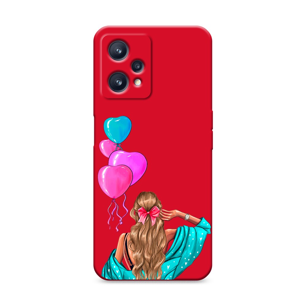 Чехол Awog на Realme 9 