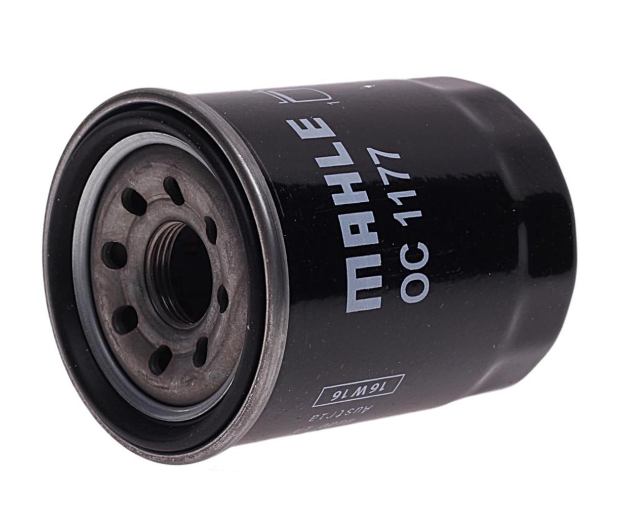 

Фильтр Масляный Subaru Forester (12-) Mahle Oc1177