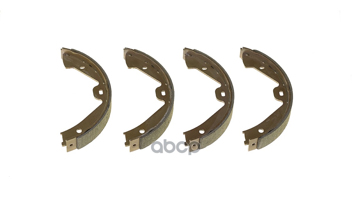 

Колодки Стоян.тормоза Porsche Cayenne 3.0 Diesel 08/14=> Brembo арт. S65505