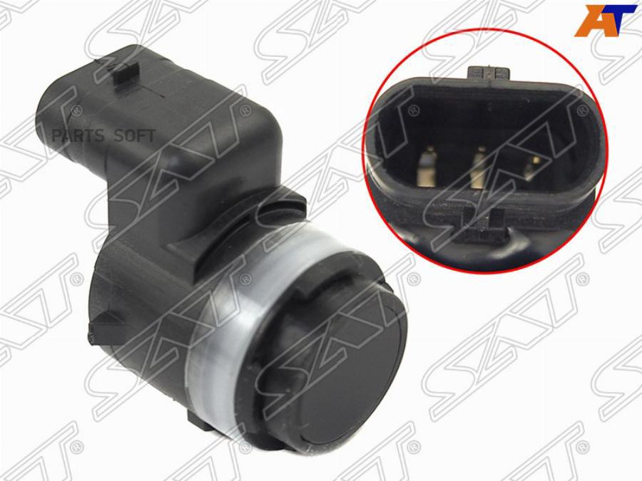 Датчик Парковки Bmw X1 F48 15- / X3 F25/G01 10- / X4 F26 14- / X5 F15 13- / X6 F16 14- Sat