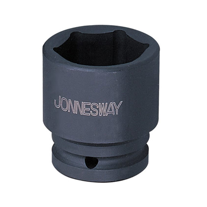 

Торцевая Головка Ударная 3/4"Dr, 19 Мм Universal Jonnesway арт. S03A6119