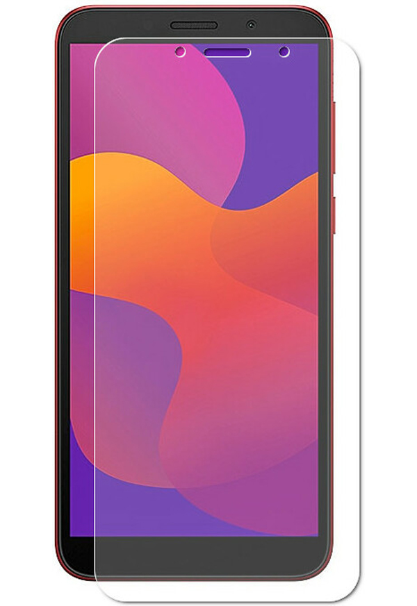 

Защитный экран Red Line для Honor 9S Tempered Glass УТ000020844, УТ000020844