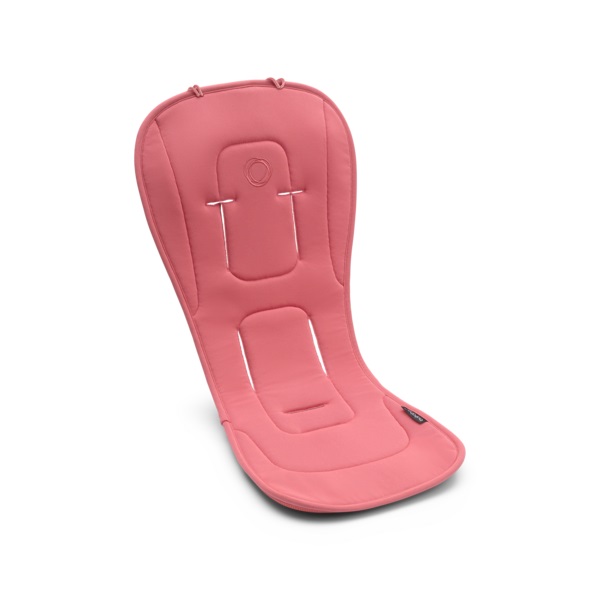 

Аксессуар Bugaboo Dual Comfort Seat Liner 163710, Bugaboo dual comfort seat liner